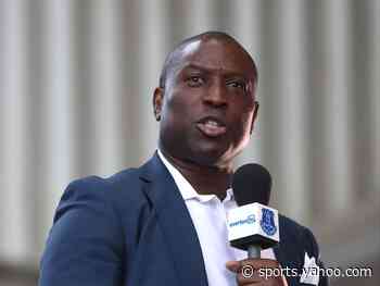 Former Arsenal and Everton striker Kevin Campbell dies, aged 54