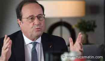 "Nous devons tous faire preuve de responsabilité": pourquoi François Hollande est-il candidat aux élections législatives