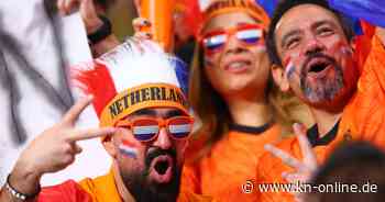 Nationalhymne der Niederlande: Text, Übersetzung und Geschichte