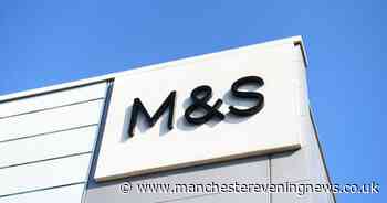 M&S shoppers excited as Christmas favourite returns in year-round packaging