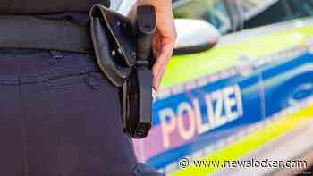 Duitse politie schiet man dood na geweld op besloten EK-feestje in woonhuis