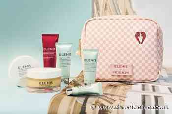 Boots drops price of luxury Elemis travel set that leaves skin looking 'radiant'