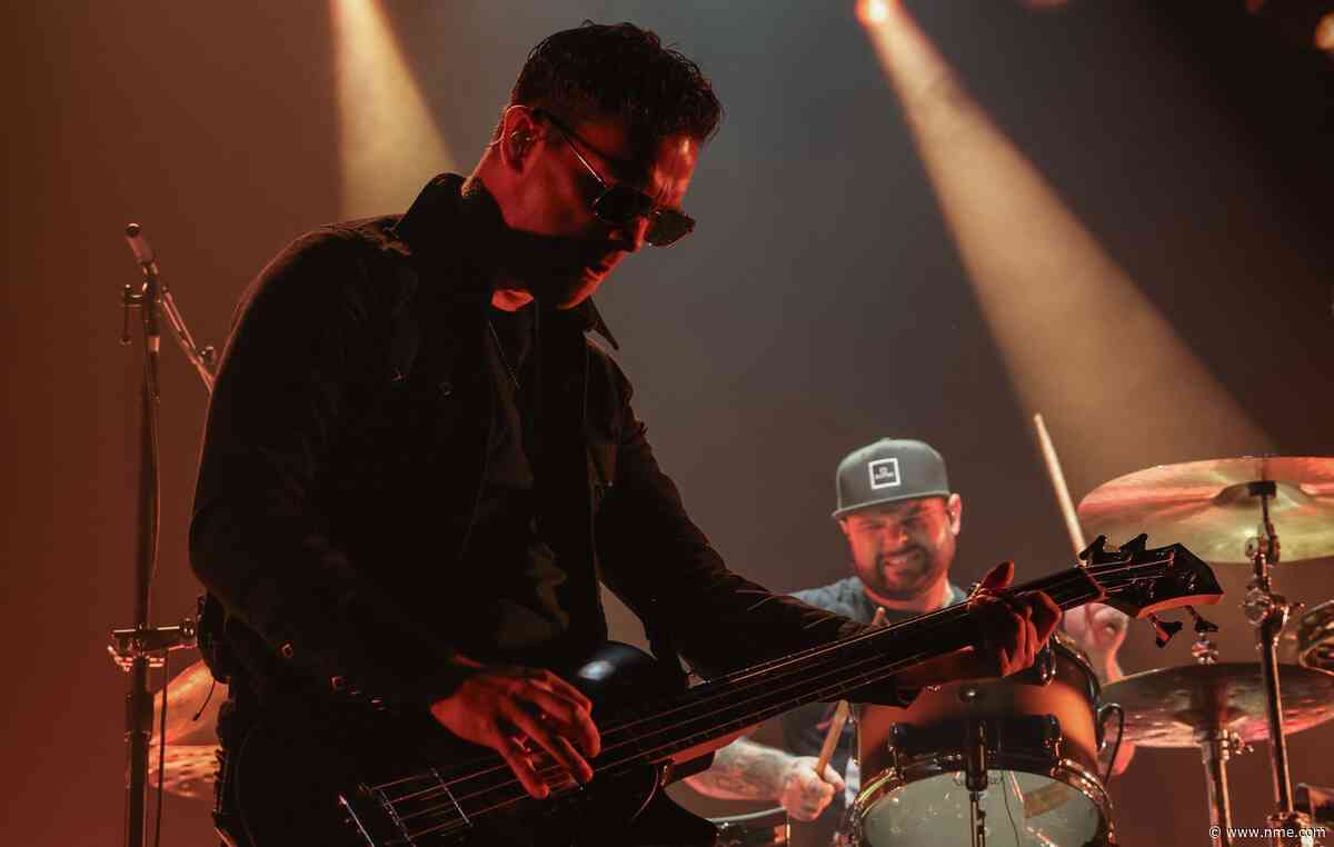 Royal Blood on revisiting their debut album 10 years on: “So much has changed, but when it comes to the music, nothing has”