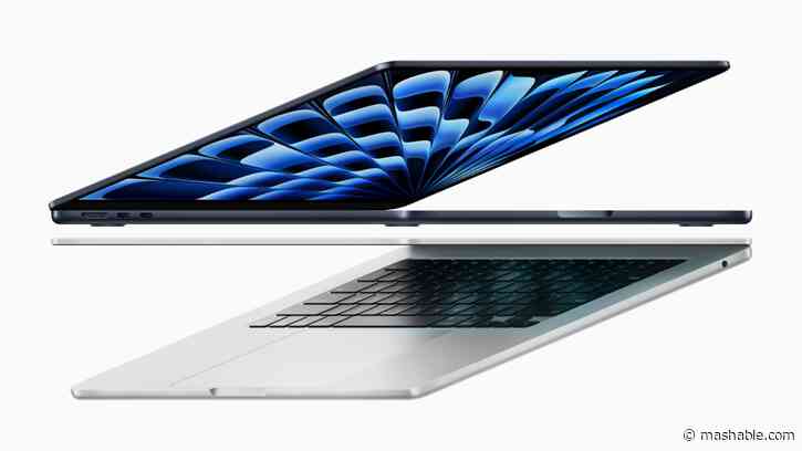 The best laptop deals of June include M2 and M3 MacBook Airs at record lows