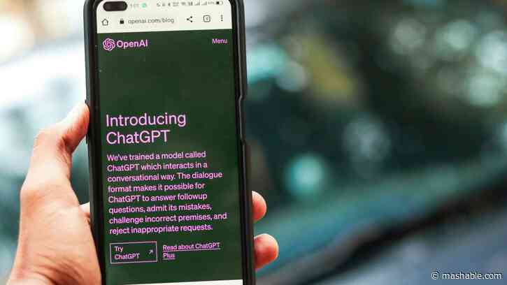 Get a jam-packed introduction to ChatGPT for just $17