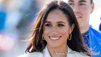 Prince Harry's friend gives Meghan Markle update as royal family celebrate Princess Kate's return