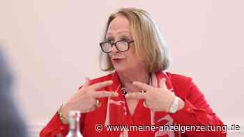 Ex-Bundesjustizministerin Leutheusser-Schnarrenberger: „Weniger Empörung hätte der Ampel gutgetan“