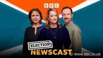 Electioncast: The Labour manifesto