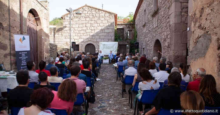 Da giovedì 20 giugno a Neoneli (Oristano) l’ottava edizione del festival Licanìas dedicato quest’anno al nostro rapporto con il pianeta