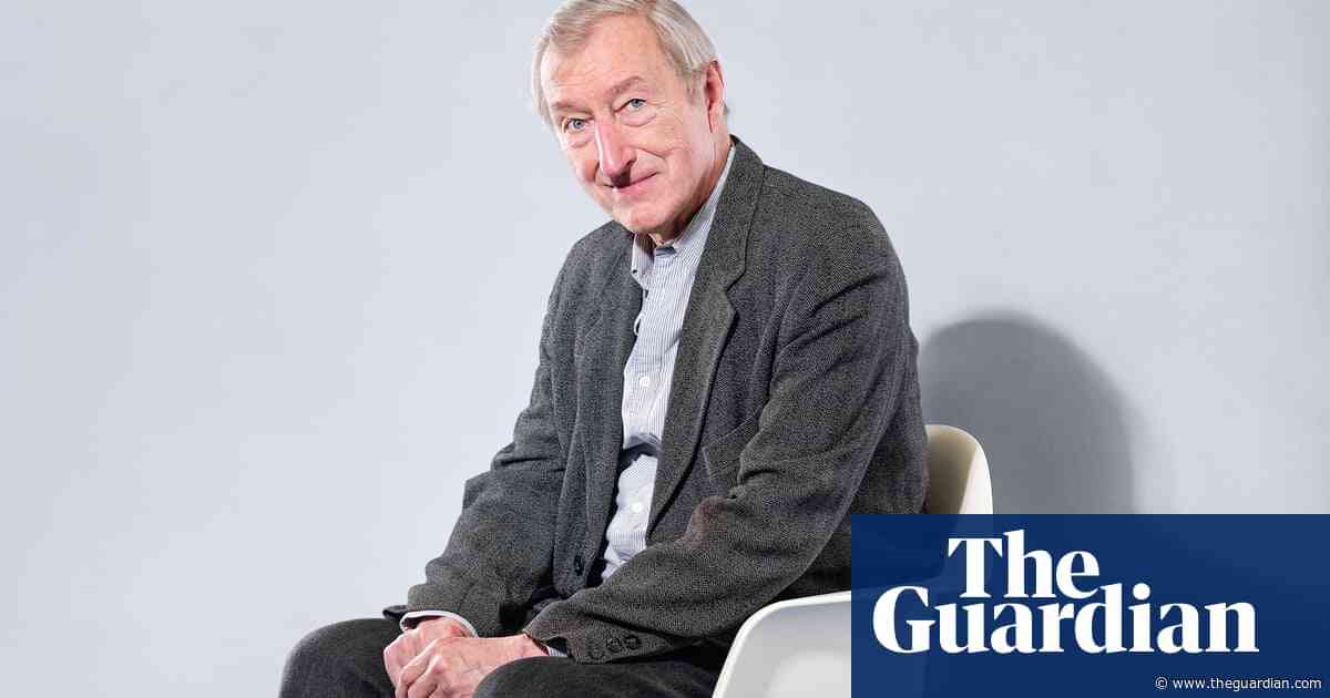 ‘The flight to Zurich sounds like the worst mini-break possible’: Julian Barnes on why Britain must legalise assisted dying