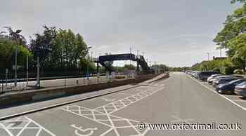 Oxford man struck by train near Abingdon, court heard