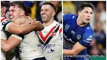 Blues star’s ‘point to prove’; Maguire’s big Moses call looms: What we learned