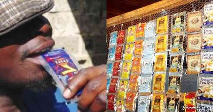 NAFDAC bows to pressure, lifts ban on sachet alcoholic beverages