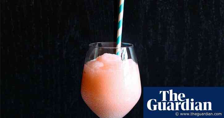 Wanted: cocktails to cool a crowd
