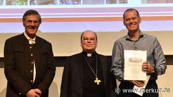 Penzberg: Pfarrei Christkönig schafft dritten Platz beim Schöpfungspreis der Diözese