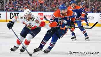 Can the Oilers win Game 4? Thoughts on lineup and tactical changes, plus score predictions