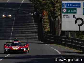24Ore di Le Mans, Ferrari e la cabala del 24