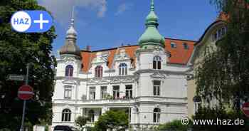 Denkmale in Hannover: Die historischen Wohnhäuser rund um die Herrenhäuser Kirche