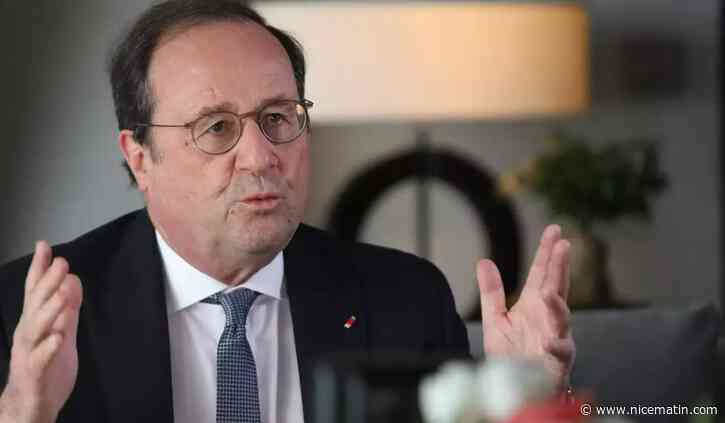 Législatives en direct: la manifestation contre le RN s'élance à Paris, l'ancien président François Hollande candidat en Corrèze... suivez les dernières informations