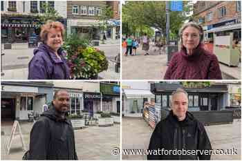Watford voters reveal key issues for 2024 general election