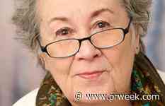 Asia PR pioneer Kathleen DesRosiers dies, aged 78