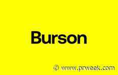 It's official - Burson launches ahead of schedule
