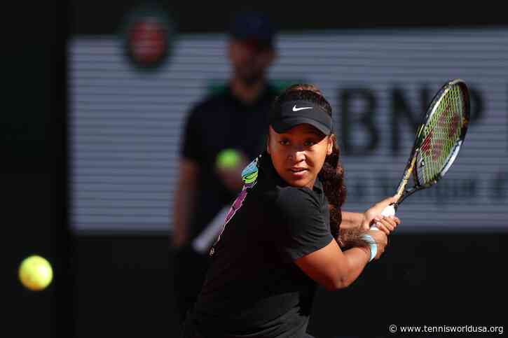 JUST IN: Naomi Osaka receives nigthmare first-round draw in Berlin