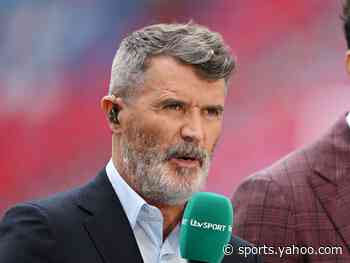 Roy Keane tears into Scotland after being thrashed by Germany at Euro 2024: ‘It’s rubbish!’