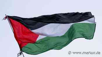 Verbotene Palästinenser-Demo in Hannover findet doch statt