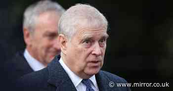 Prince Andrew misses out on Trooping the Colour amid King Charles 'cut off' row