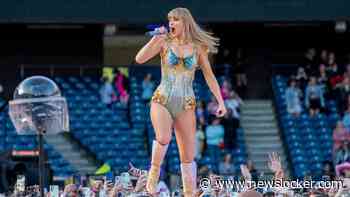 Taylor Swift kan Britse renteverlaging uitstellen met haar Eras-tour, zegt bank