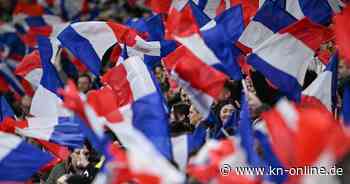 Nationalhymne von Frankreich: Text, Übersetzung, Geschichte