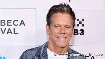 Kevin Bacon's $1500 hair transformation for iconic Footloose role