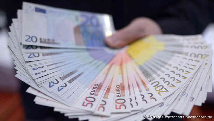 Inflationsausgleichsprämie: Bis zu 3.000 Euro steuerfrei - wer bekommt sie tatsächlich?