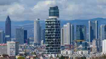 Immobilien: Das sind die neuen Wolkenkratzer der Frankfurter Skyline