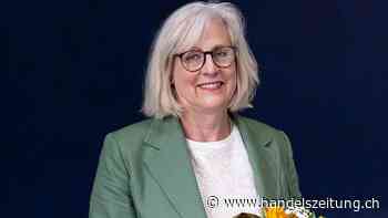 Edith Spillman wird Präsidentin der Migros-Delegiertenversammlung
