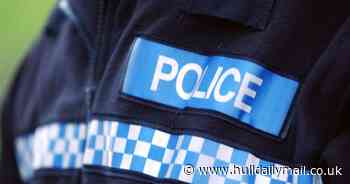 Woman 'approached from behind and assaulted' by man while walking in Hull