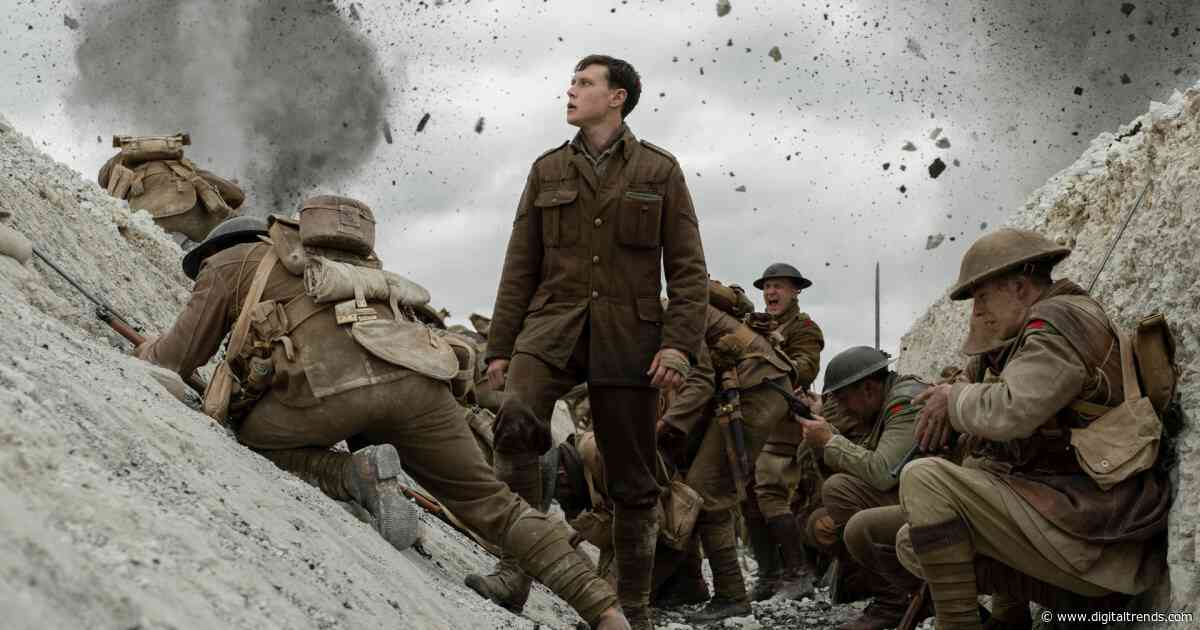 5 best Netflix war movies to watch on Father’s Day weekend