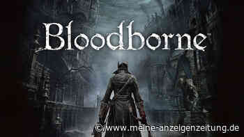 FromSoftware-Chef macht Fans Hoffnung auf PC-Version von Bloodborne