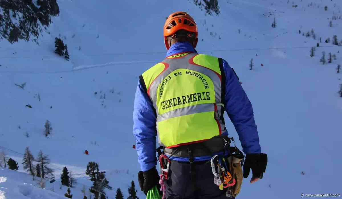 Un mort et trois blessés dans un ultra-trail en Haute-Savoie