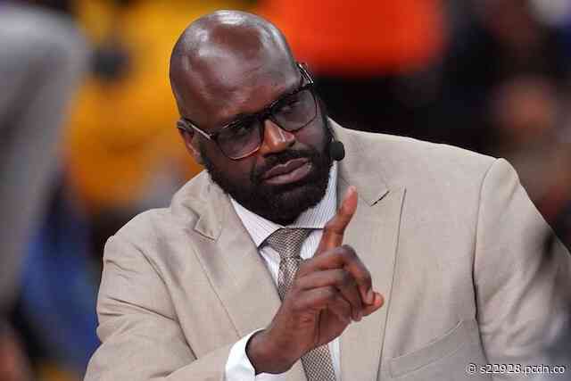 Lakers News: Shaquille O’Neal Re-Releasing Singles From Rap Album ‘You Can’t Stop The Reign’