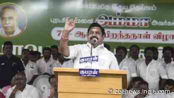 Tamil Nadu: AIADMK Announces To Boycott Vikravandi Assembly Constituency By-Polls