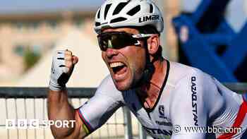 Cavendish knighted in King's Birthday Honours