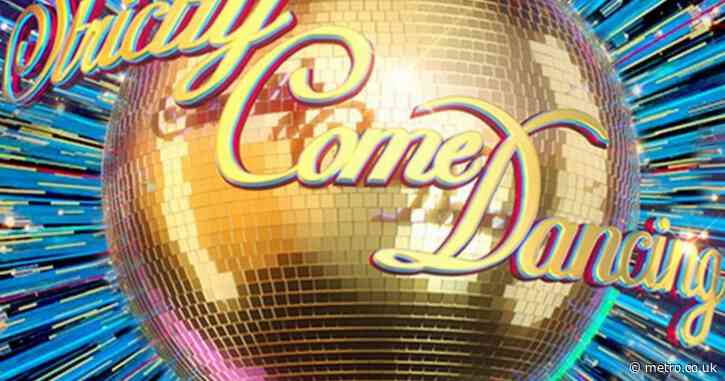 Strictly Come Dancing legend admits show was ‘brutal awakening’