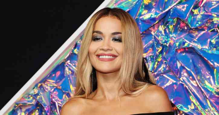 Huge ITV star set to replace Rita Ora on Masked Singer UK after judge ‘quits’