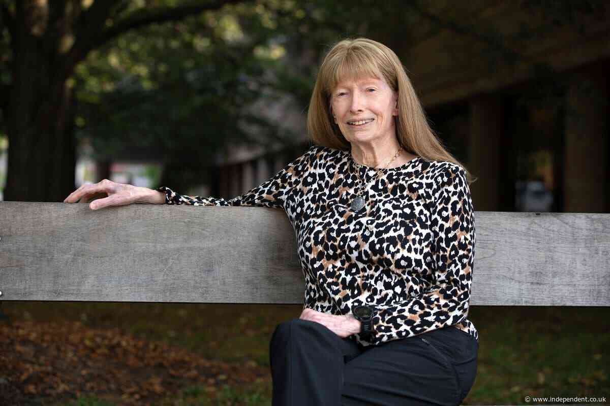 Why losing trans pioneer Lynn Conway feels like a death in the family