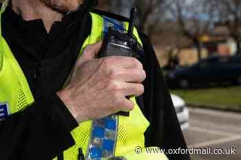 Oxford man charged with drug counts in Bicester after search