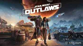 Preview: Star Wars Outlaws | Console Creatures