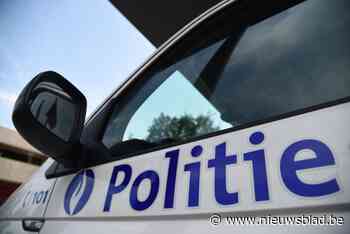 Bromfietshelm gestolen in Sint-Truiden