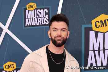 We Asked If Dylan Scott Was Superstitious + He Surprised Us